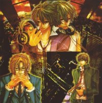BUY NEW switch - 127314 Premium Anime Print Poster
